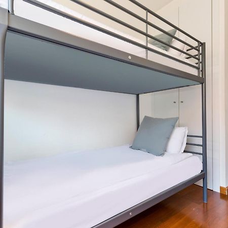 Les Corts Exclusive Apartments By Olala Homes Barcelona Exteriör bild