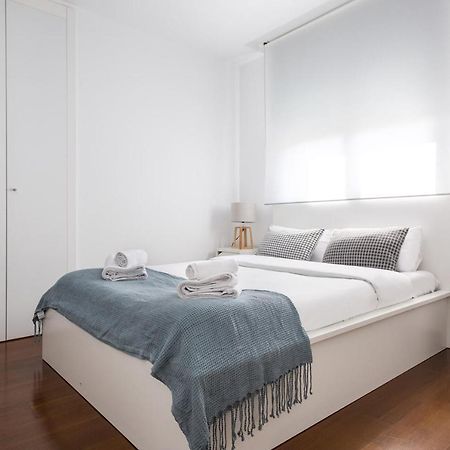 Les Corts Exclusive Apartments By Olala Homes Barcelona Exteriör bild