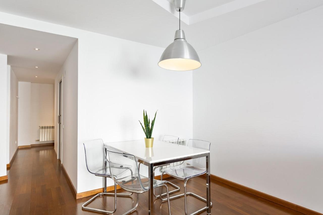 Les Corts Exclusive Apartments By Olala Homes Barcelona Exteriör bild