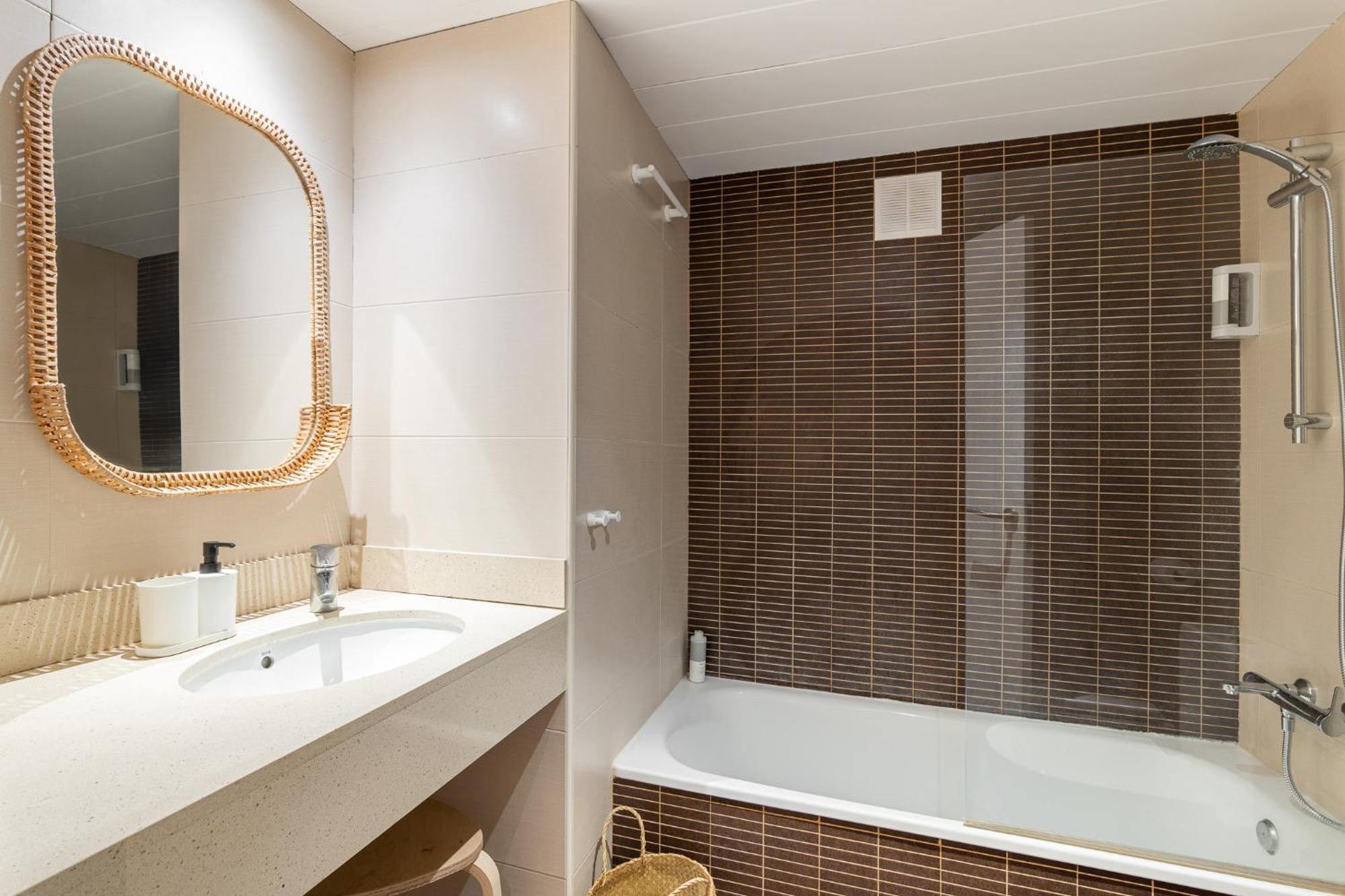 Les Corts Exclusive Apartments By Olala Homes Barcelona Exteriör bild