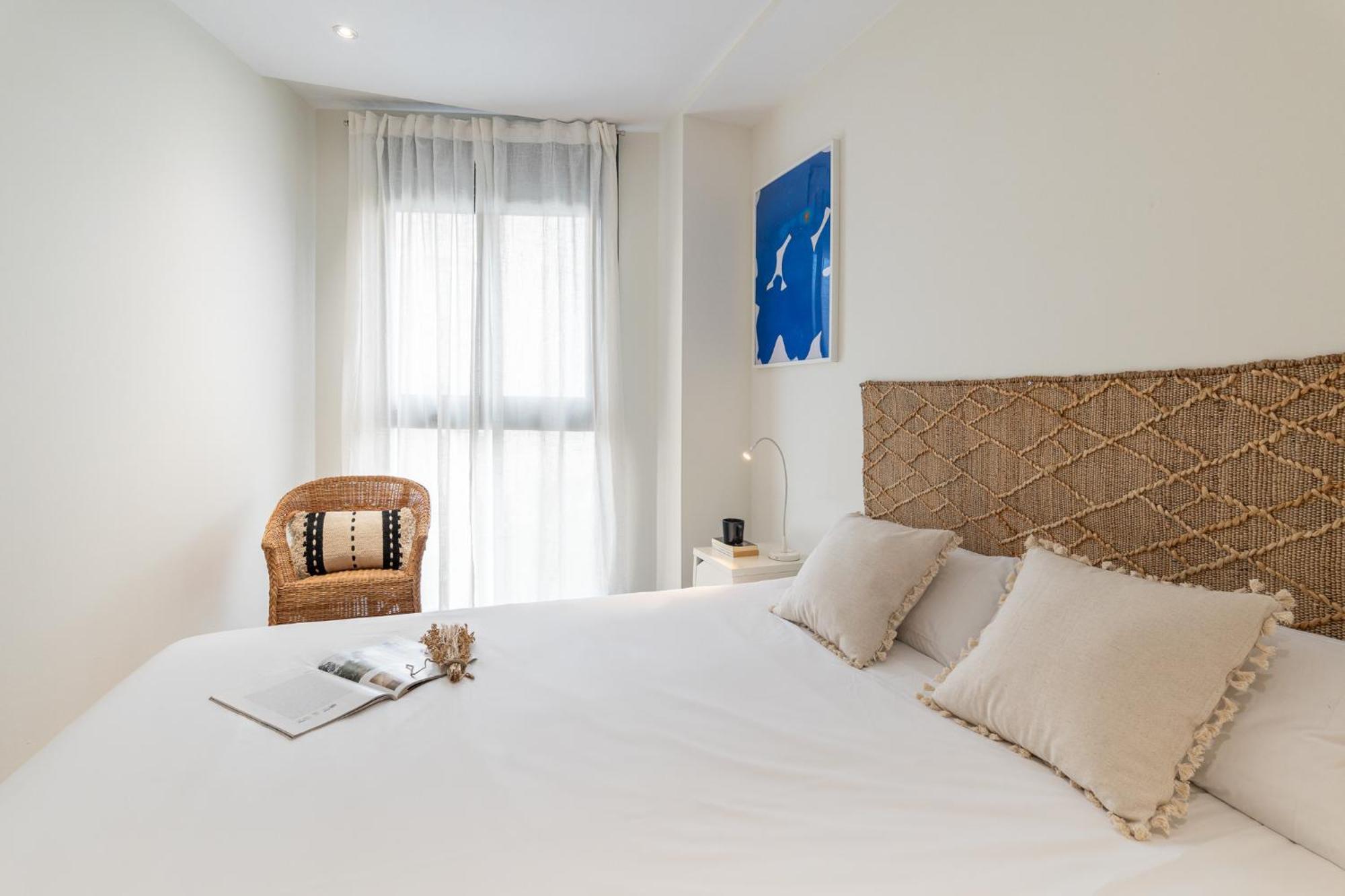 Les Corts Exclusive Apartments By Olala Homes Barcelona Exteriör bild