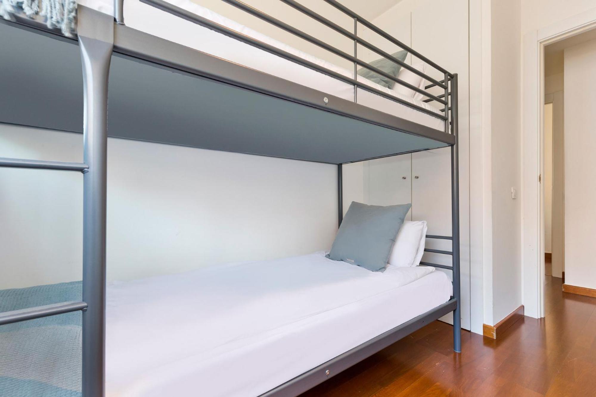 Les Corts Exclusive Apartments By Olala Homes Barcelona Exteriör bild
