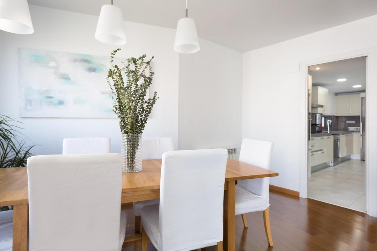 Les Corts Exclusive Apartments By Olala Homes Barcelona Exteriör bild