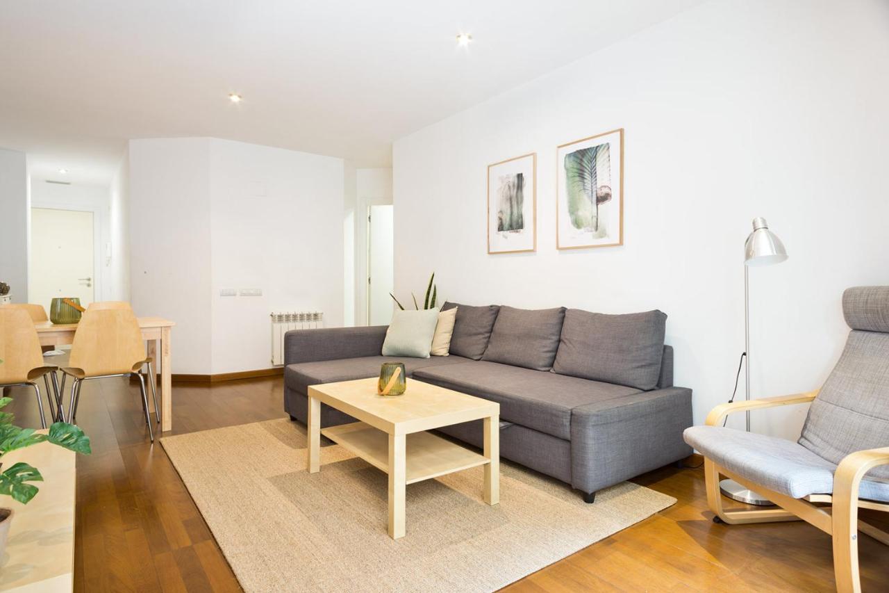 Les Corts Exclusive Apartments By Olala Homes Barcelona Exteriör bild